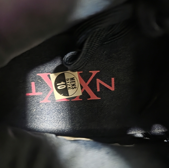 Nike Zoom LEBRON NXXT GEN AMPD - Picture 8 of 8